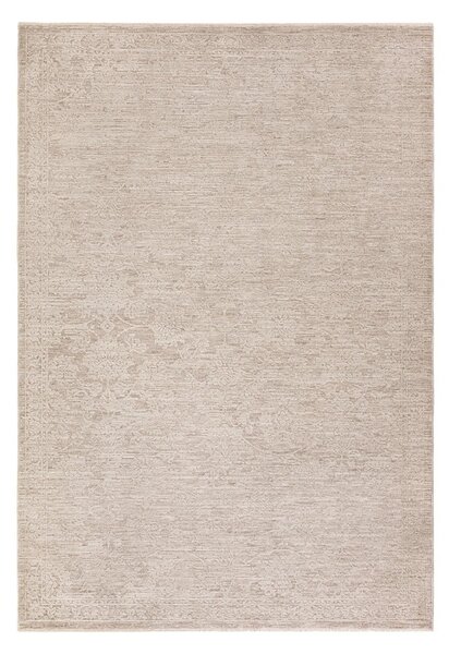 Beżowy dywan 240x320 cm Laurent Beige Natural – Asiatic Carpets