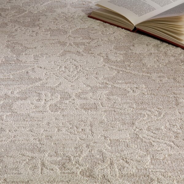 Beżowy dywan 240x320 cm Laurent Beige Natural – Asiatic Carpets