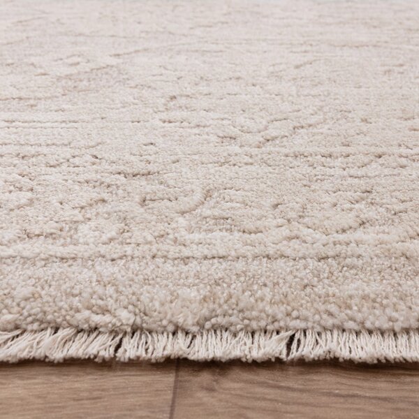 Beżowy dywan 240x320 cm Laurent Beige Natural – Asiatic Carpets