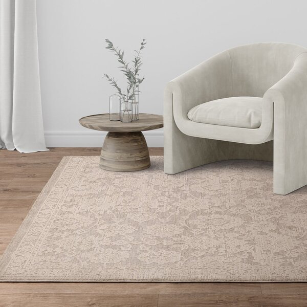 Beżowy dywan 240x320 cm Laurent Beige Natural – Asiatic Carpets