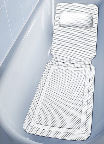 Antypoślizgowa mata do wanny 36x125 cm Comfort – Maximex
