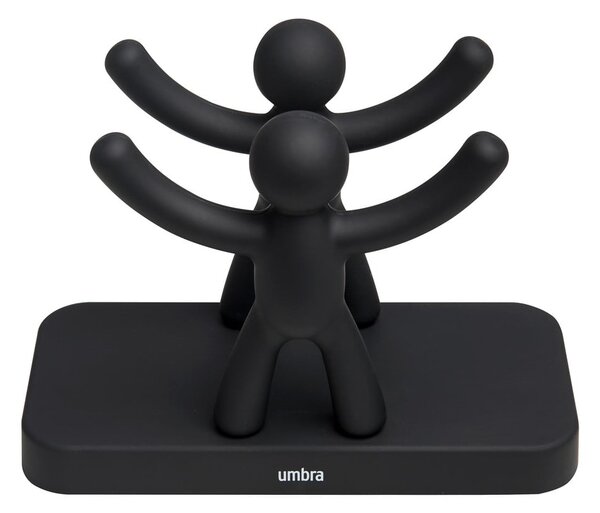 Plastikowy stojak na serwetki Buddy – Umbra