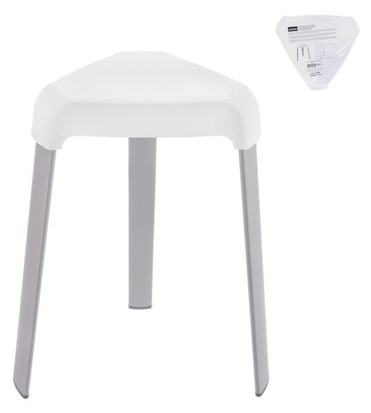 Taboret pod prysznic – Orion