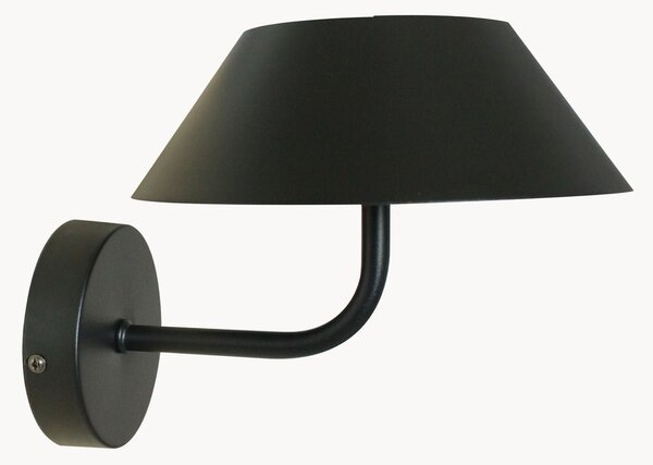 Solarna lampa zewnętrzna LED z funkcją przyciemniania Nerio