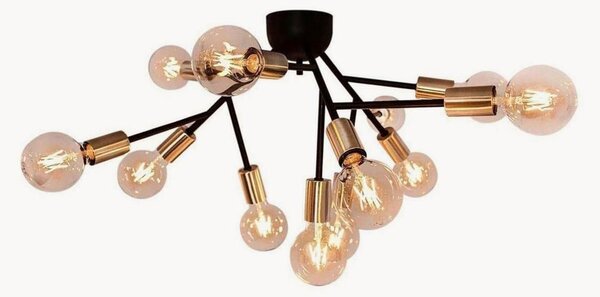 Lampa sufitowa Hero