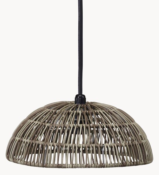 Ręcznie wykonana lampa wisząca Hue