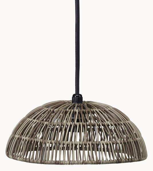 Ręcznie wykonana lampa wisząca Hue