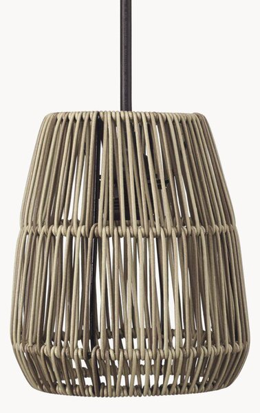 Ręcznie wykonana lampa wisząca Saigon