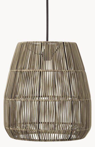 Ręcznie wykonana lampa wisząca Saigon