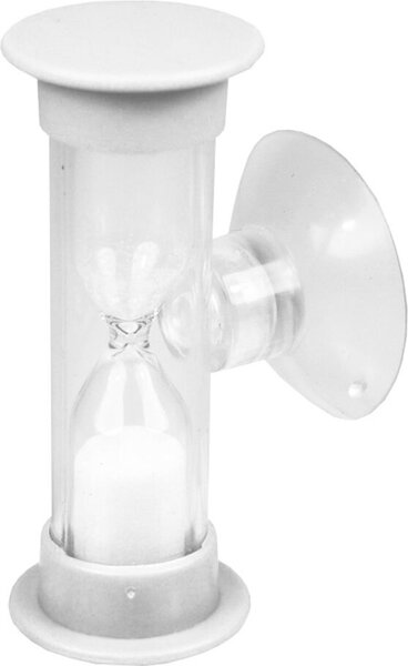 Timer Kpielowy Klepsydra 5 Minut EcoSavers Showercoach