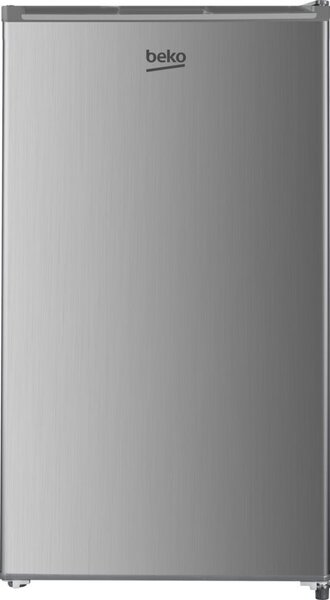 Lodówka BEKO b100 RS9051PN MinFrost LED 85cm Srebrna