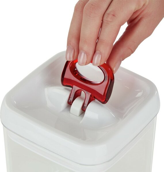 Leifheit Pojemnik na żywność Fresh & Easy 1 l 31209, 1 l