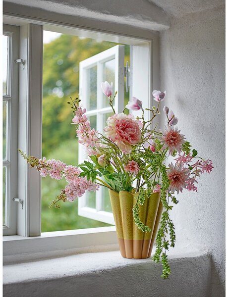 Sztuczny kwiat (wysokość 138 cm) Breeze – Bloomingville