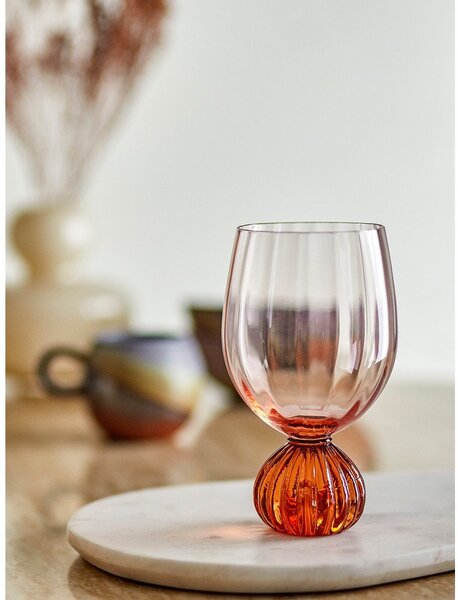 Kieliszek do wina 430 ml Taurin – Bloomingville