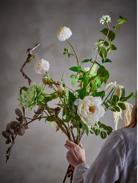 Sztuczny kwiat (wysokość 109 cm) Rise – Bloomingville