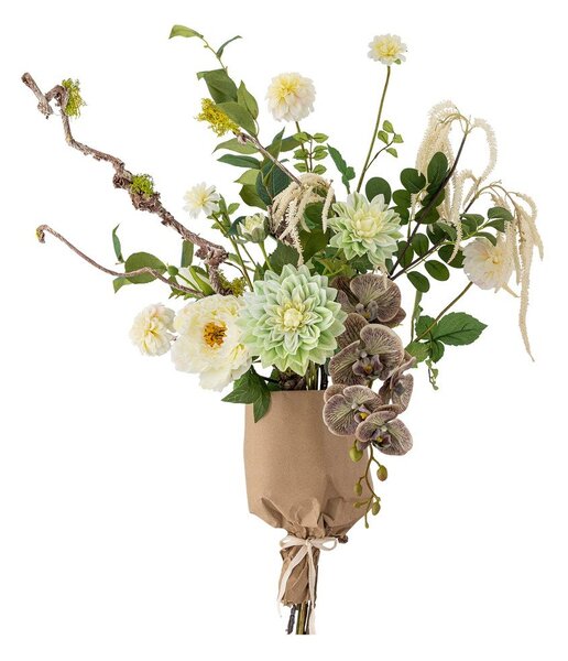 Sztuczny kwiat (wysokość 109 cm) Rise – Bloomingville