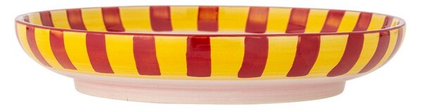 Taca do serwowania ceramiczna ø 30 cm Missy – Bloomingville