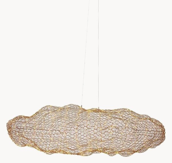 Lampa wisząca LED z funkcją przyciemniania Hayden