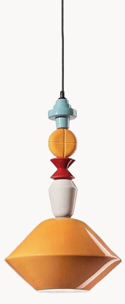 Lampa wisząca Lariat