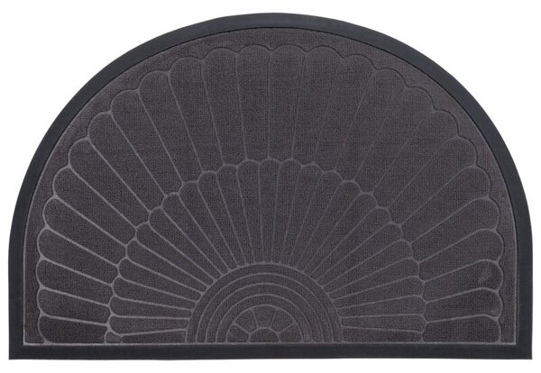 Wycieraczka MULTIDECOR Tivoli 60 x 90 cm Szary