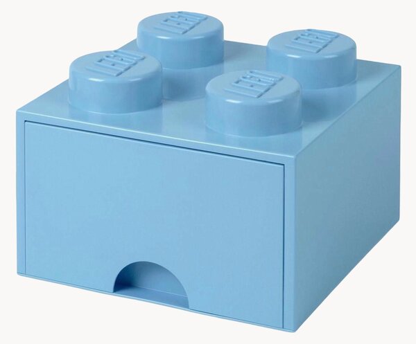 Pojemnik do przechowywania z 4 wypustkami LEGO