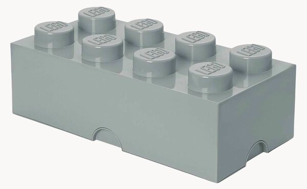 Pojemnik do przechowywania z 8 wypustkami LEGO