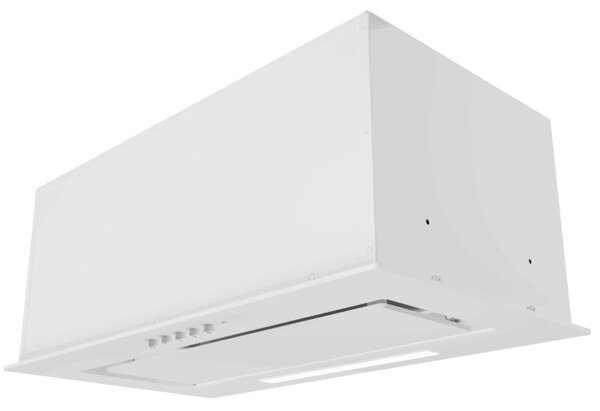 Okap AKPO WK-7 Fabio 60 Biały 70dB klasa B