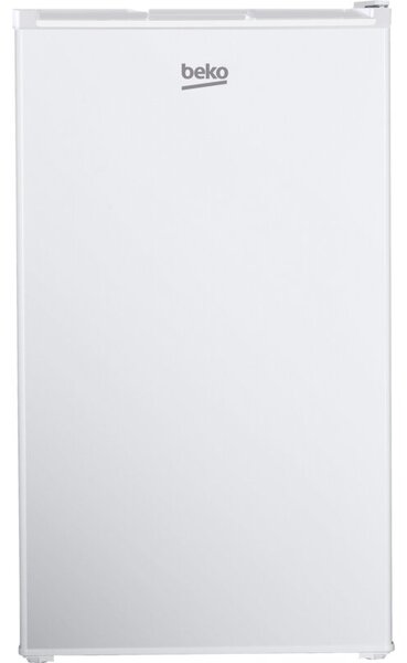 Lodówka BEKO b100 RS9152WN MinFrost LED 85cm Biała