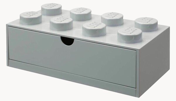 Pojemnik do przechowywania z 8 wypustkami LEGO