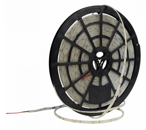 Taśma LED 4.8W/m 4000K 300lm/m 12V IP20 50m ściemnialna Ecolight