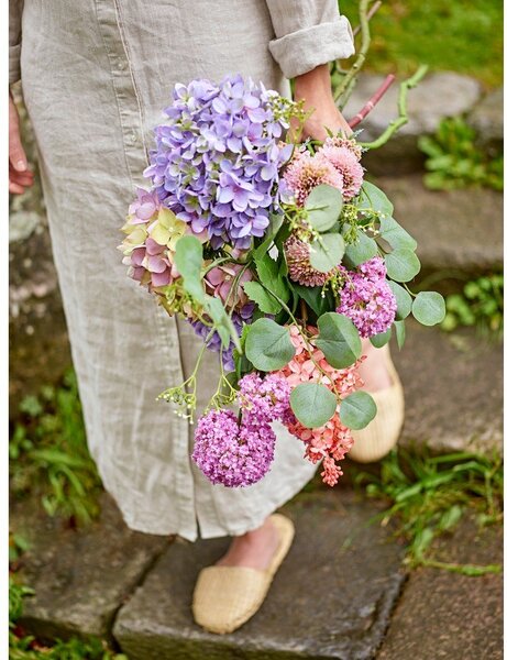 Sztuczny kwiat (wysokość 80 cm) Edge – Bloomingville