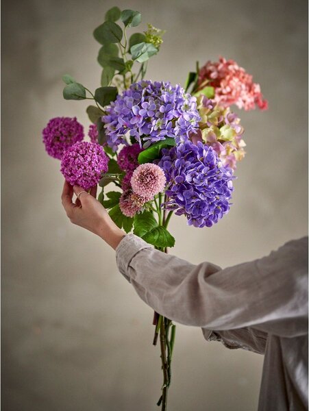 Sztuczny kwiat (wysokość 80 cm) Edge – Bloomingville