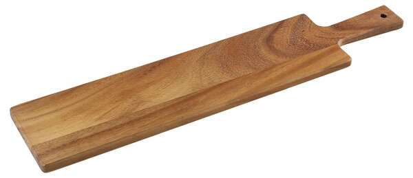 Deska do serwowania/na bagietki, akacja, 60 x 13 cm, numer produktu: 55207, kod produktu: 4006528055207