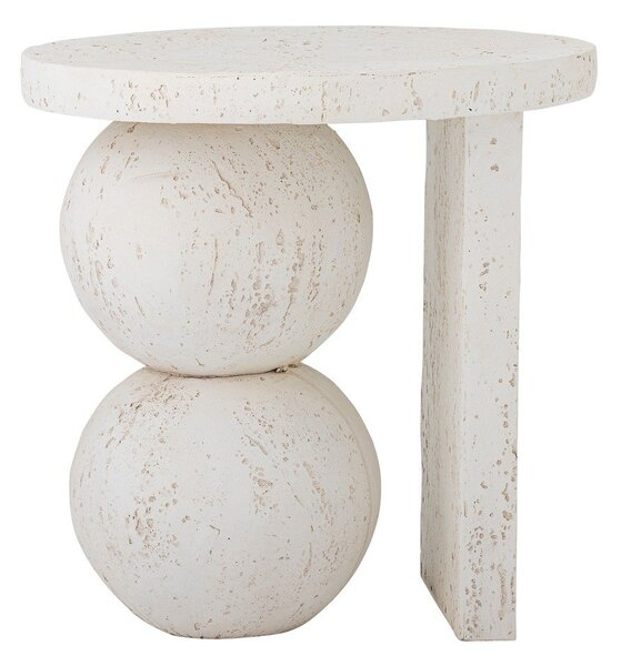 Okrągły stolik ø 46 cm Tally – Bloomingville
