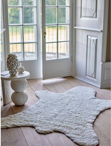 Okrągły stolik ø 46 cm Tally – Bloomingville