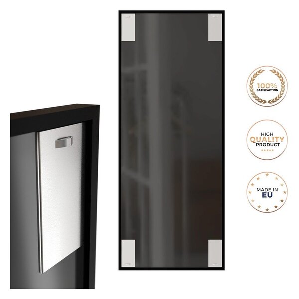 Lustro ścienne 60x150 cm Loft Mono – Styler