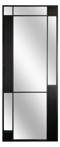 Lustro ścienne 60x150 cm Loft Mono – Styler