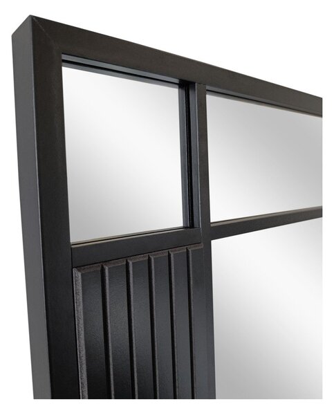 Lustro ścienne 60x150 cm Loft Mono – Styler