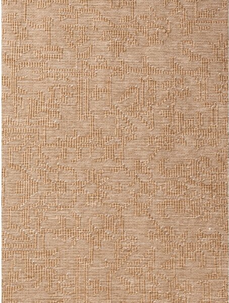 Dywan odpowiedni na zewnątrz w beżowo-śmietankowym kolorze 120x170 cm Duet Kona – NORTHRUGS