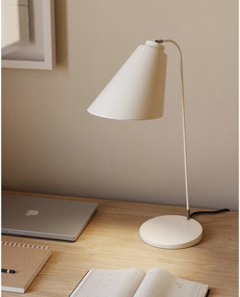 Lampa stołowa Kave Home Priti