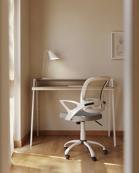Lampa stołowa Kave Home Priti