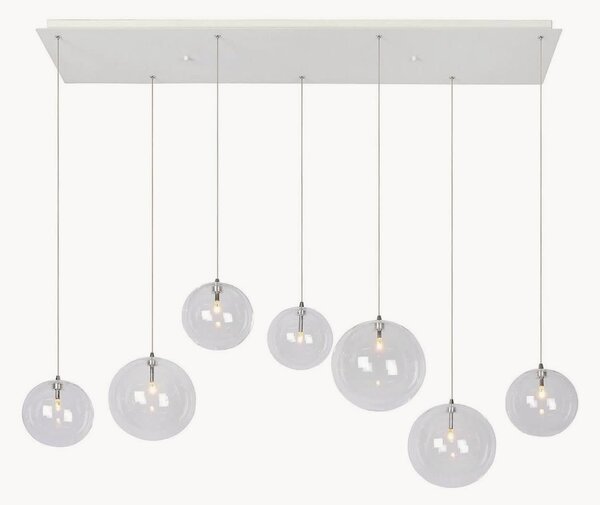 Lampa wisząca Merida