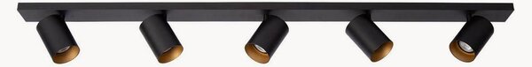 Lampa sufitowa Nuo 5