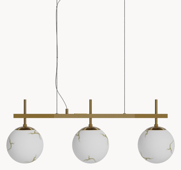Lampa wisząca Bellagio