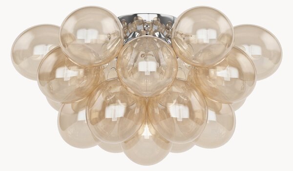 Lampa sufitowa z funkcją przyciemniania Gross