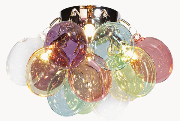 Lampa sufitowa z funkcją przyciemniania Gross
