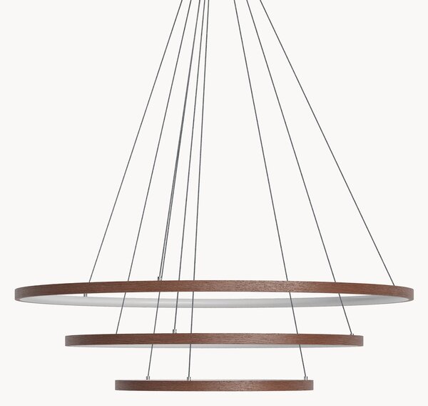 Lampa wisząca LED Trione
