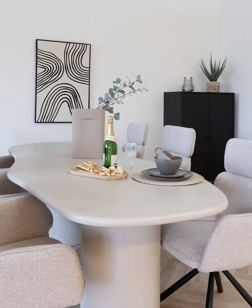 Stół 96x200 cm Maranola – House Nordic