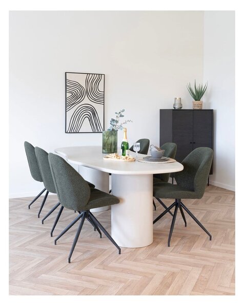 Stół 96x200 cm Maranola – House Nordic