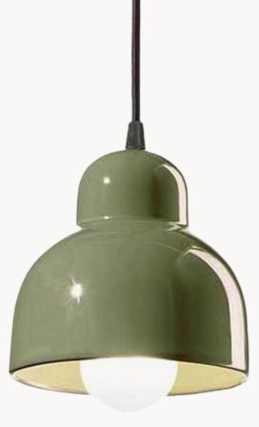 Lampa wisząca Berimbau